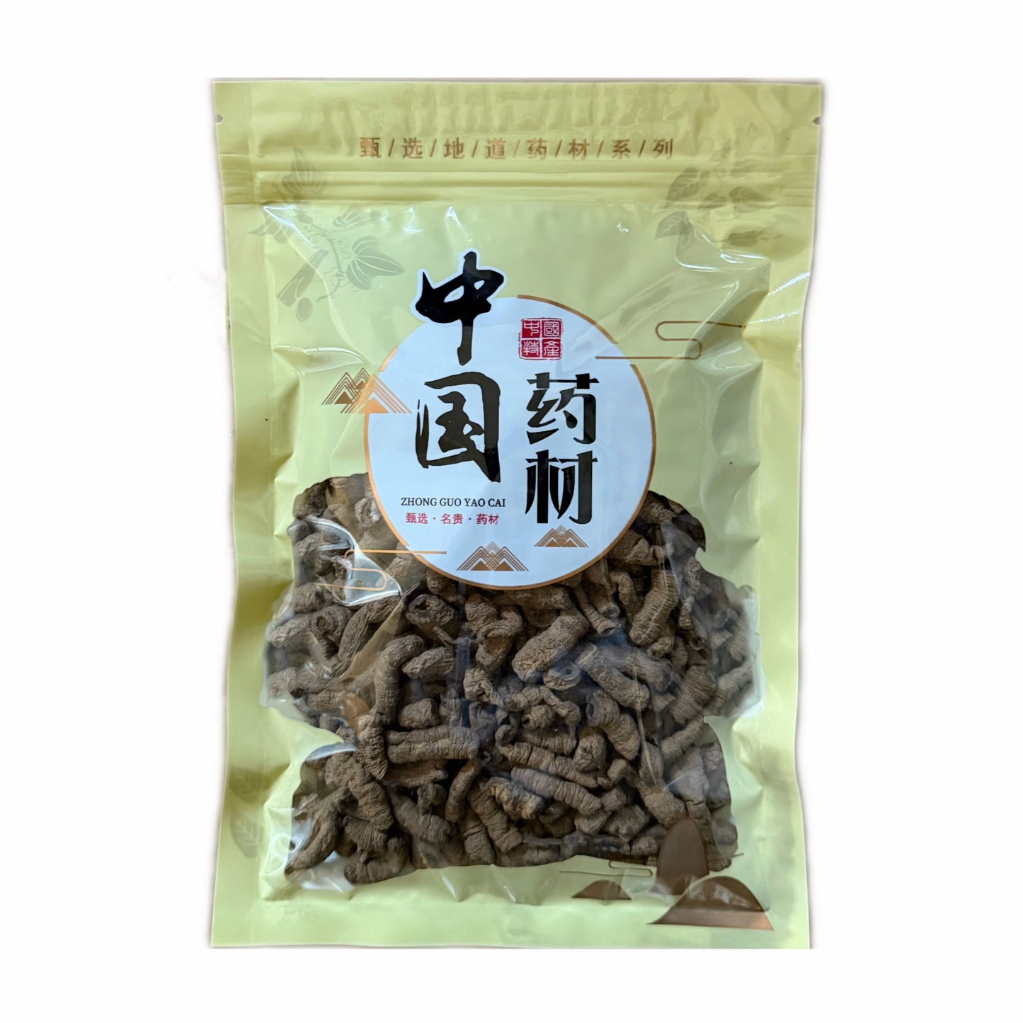 德庆古法盐制野生巴戟天 亚洲商店11