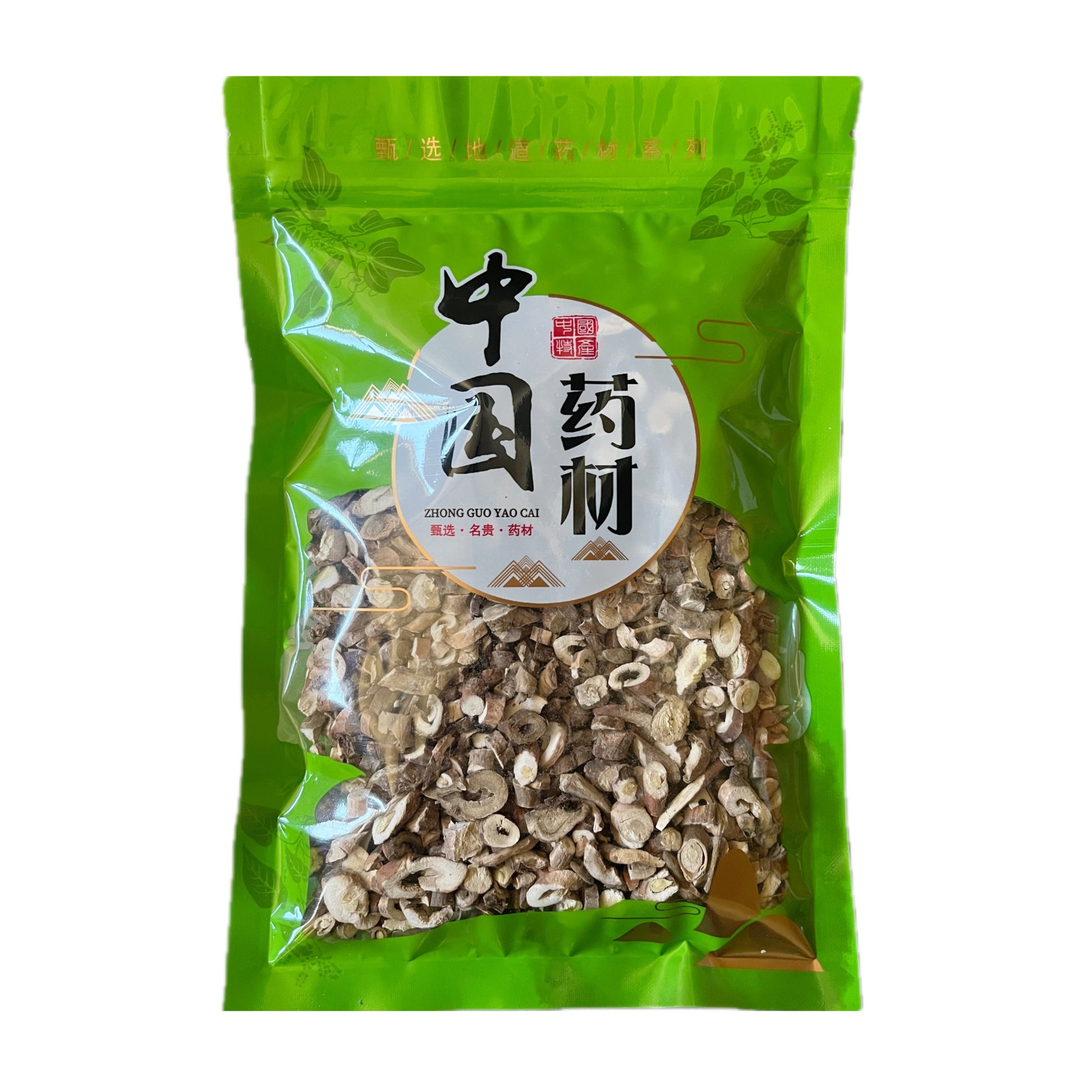 中草药天然丹皮 清热凉血、活血化瘀 亚洲商店11
