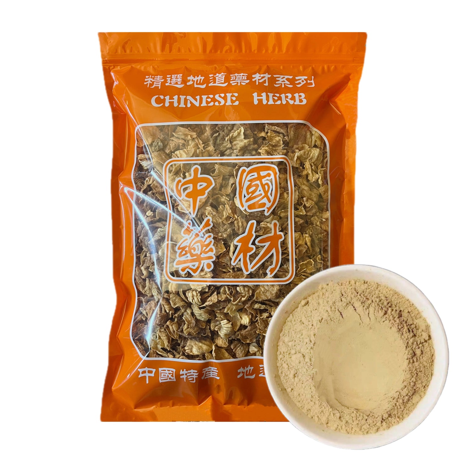 炒鸡内金 健胃消食，涩精止遗，通淋化石 亚洲商店11