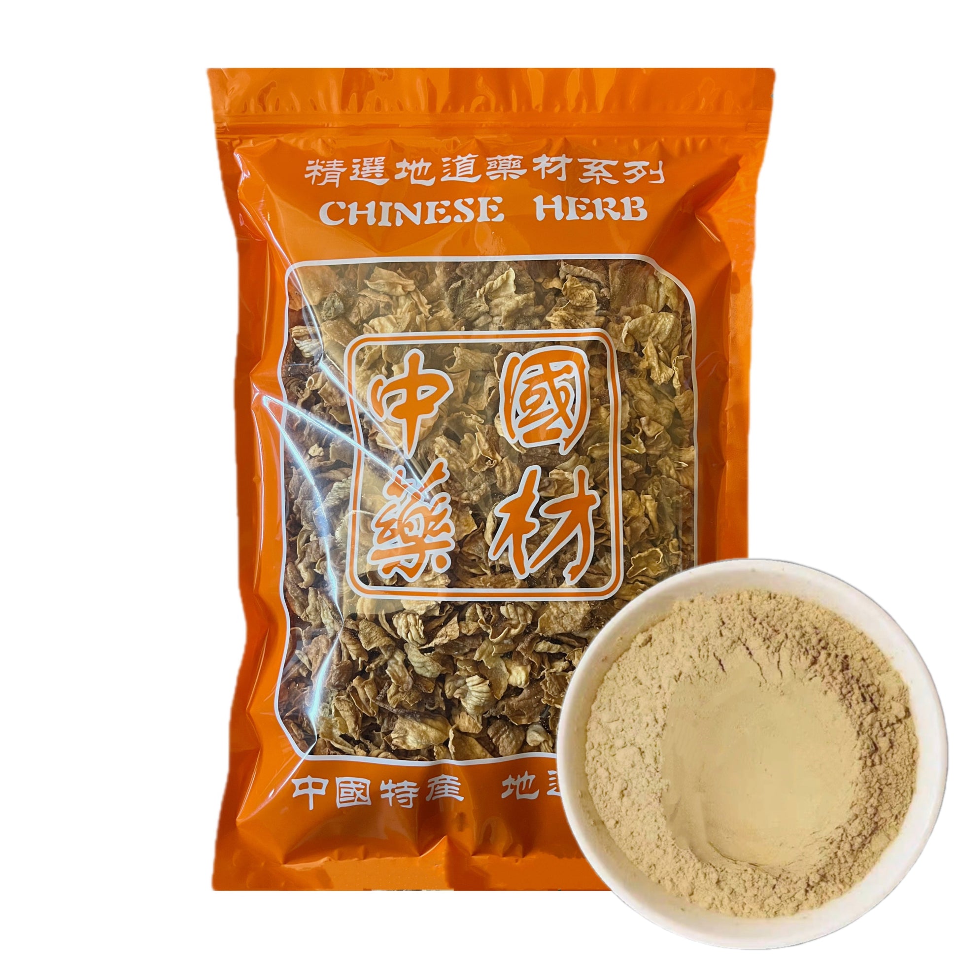 炒鸡内金 健胃消食，涩精止遗，通淋化石 亚洲商店11