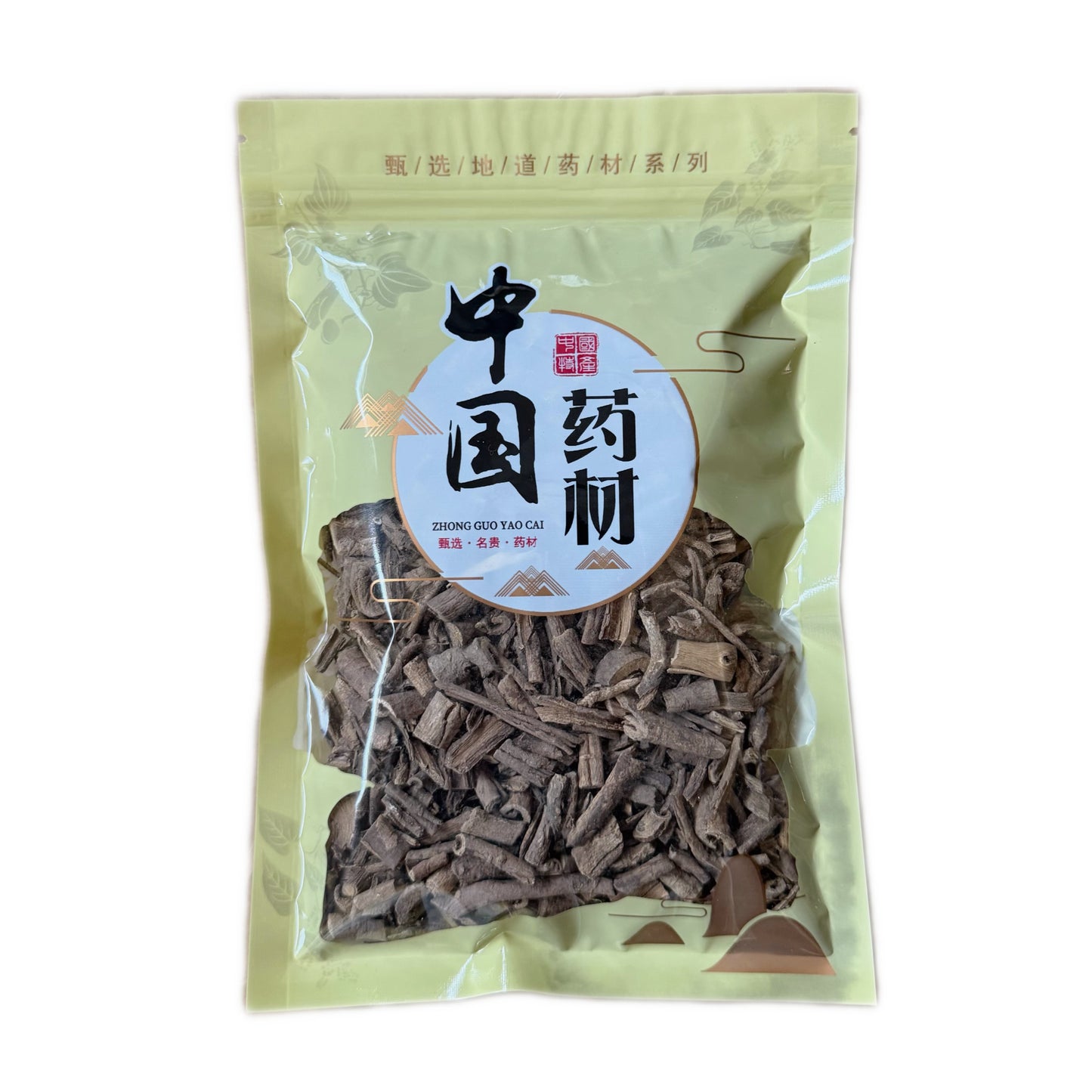 野生五加皮/南五加皮祛风除湿，补益肝肾，强筋壮骨，利水消肿