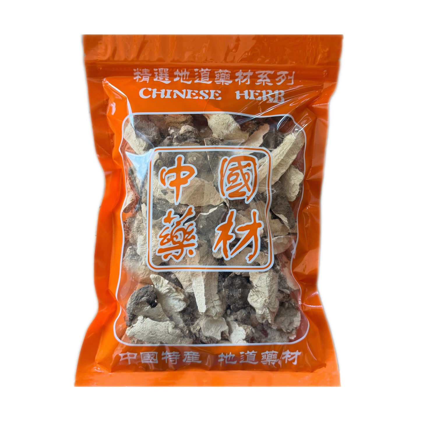 野生赤白土茯苓 清热解毒、袪风除湿、通利关节 亚洲商行11