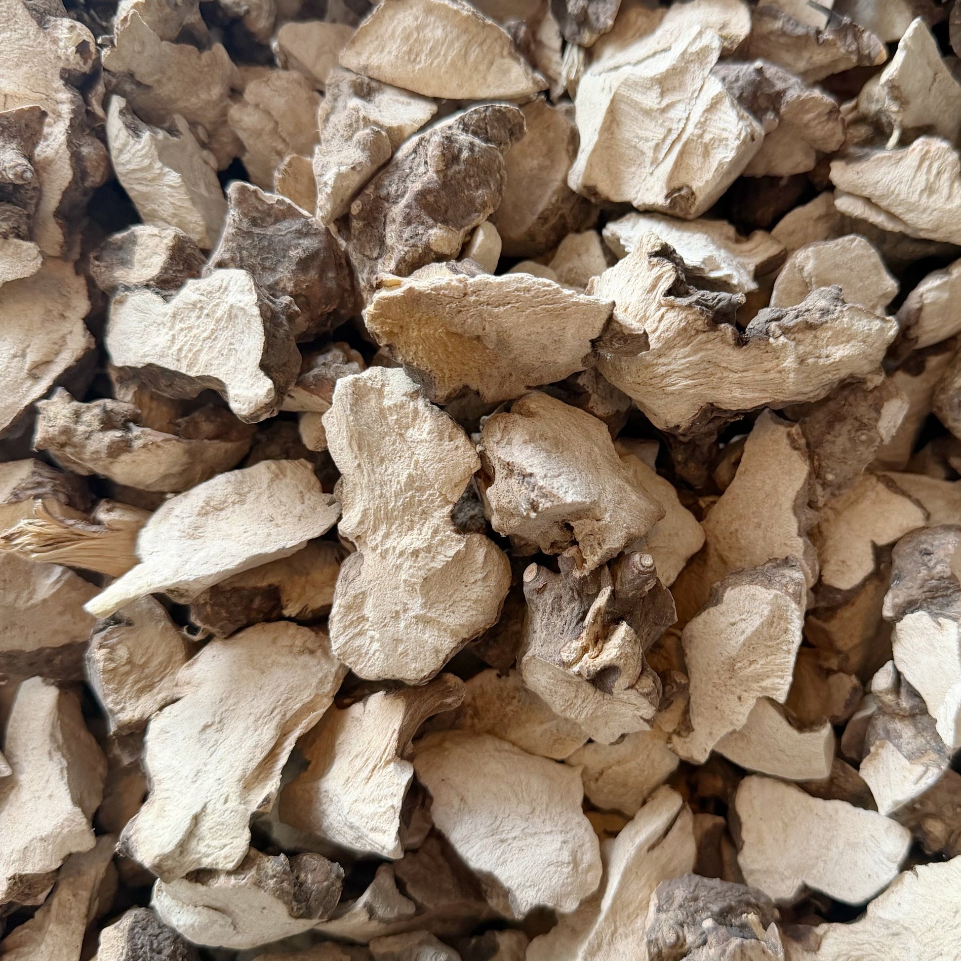 野生赤白土茯苓 清热解毒、袪风除湿、通利关节 亚洲商行11