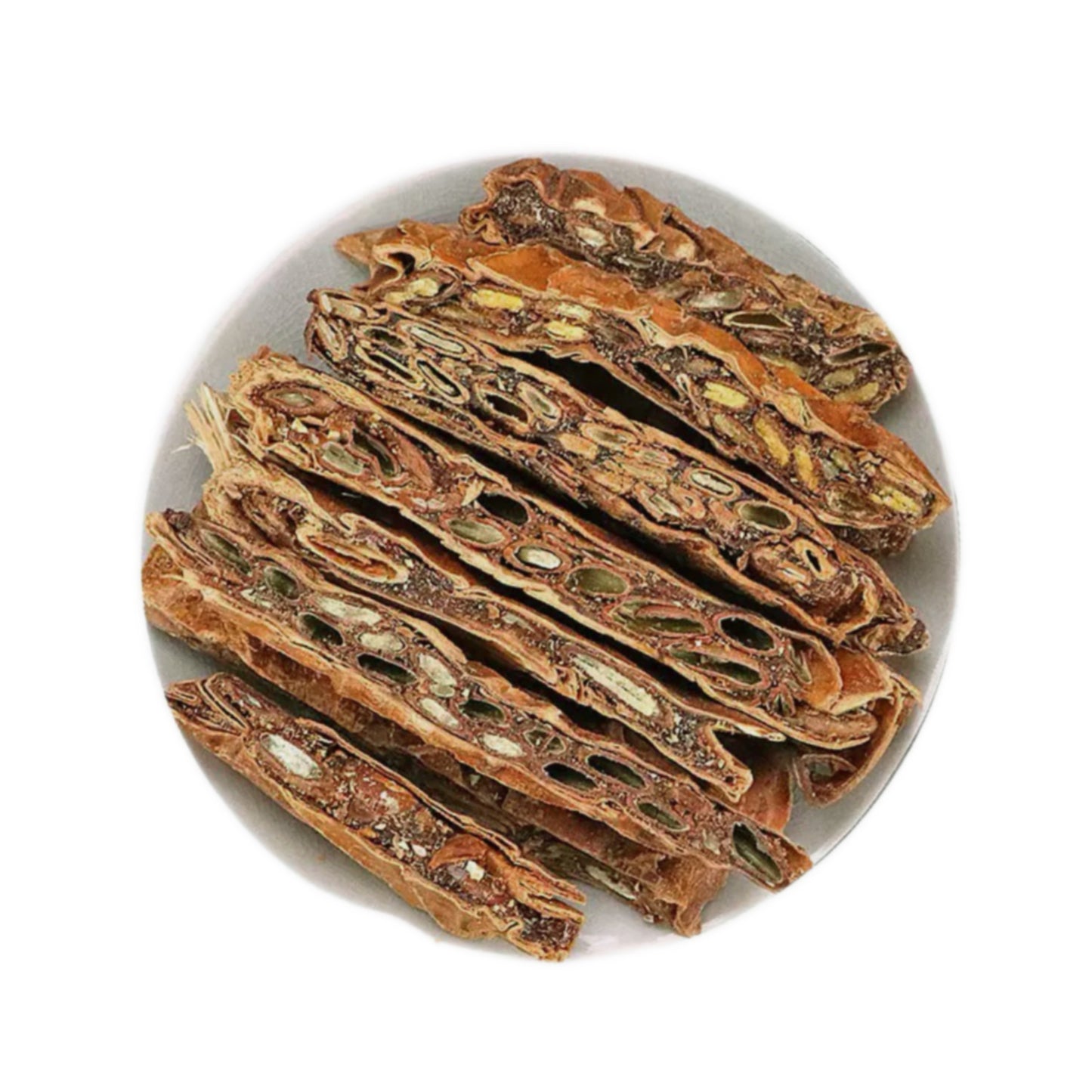 农家全瓜蒌 清热化痰、宽胸散结、润燥润肠