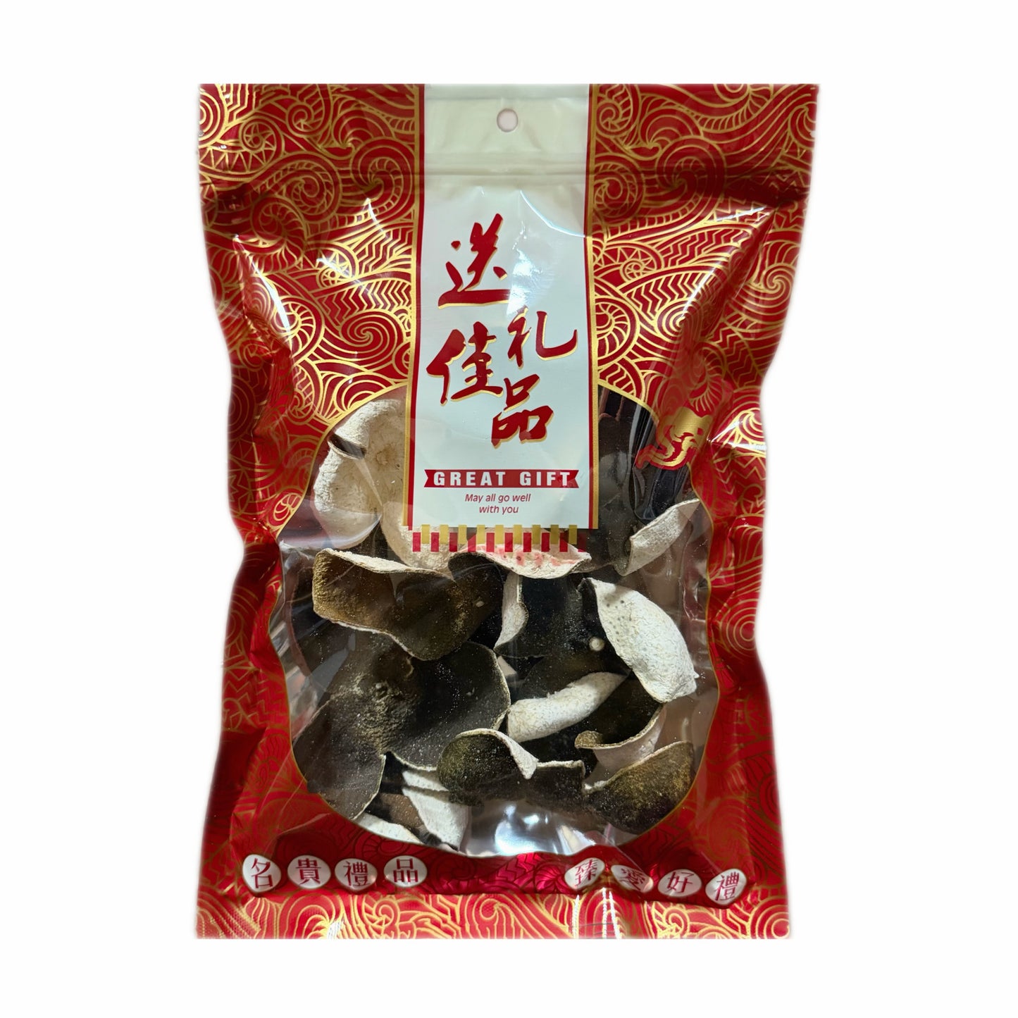 新会特产 东甲青皮4oz 疏肝破气、消积化滞、抗菌止痛