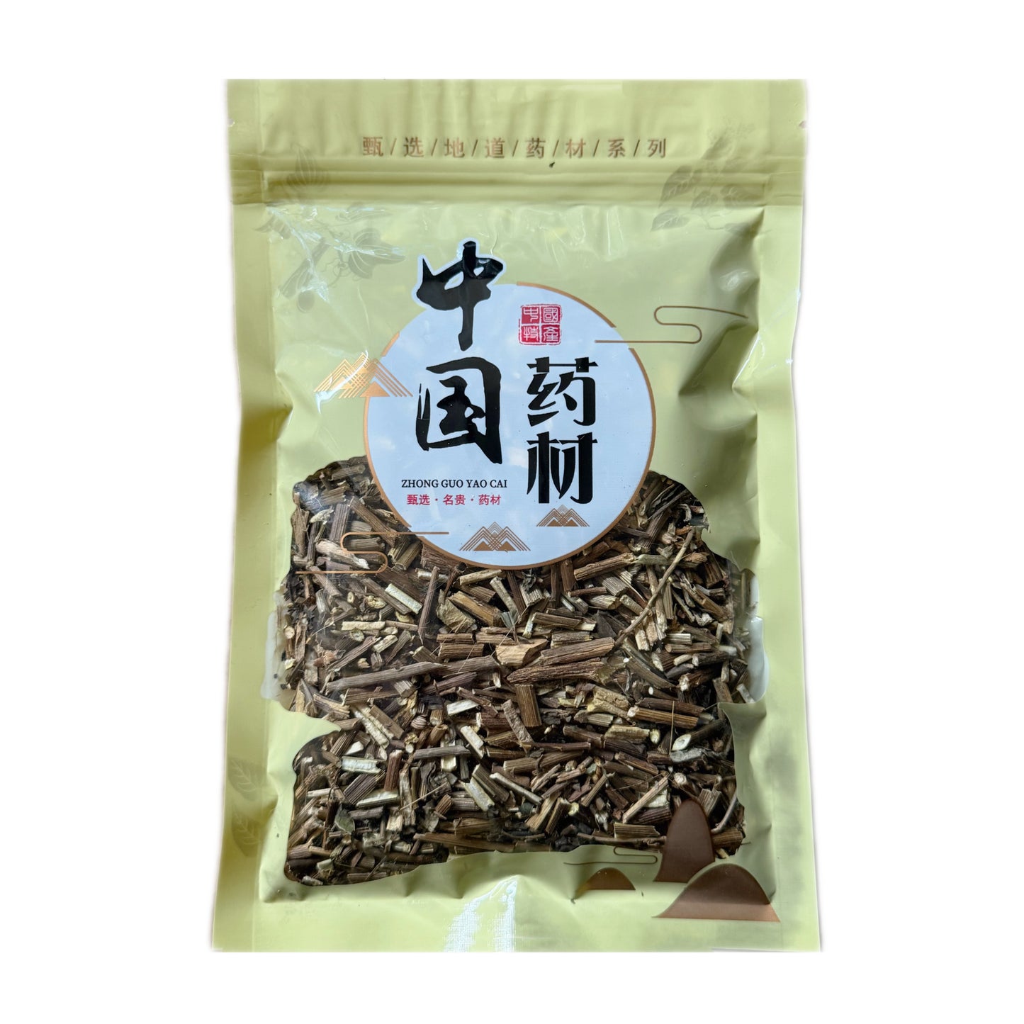 中草药天然千里光 清热解毒、清肝明目、祛风除湿