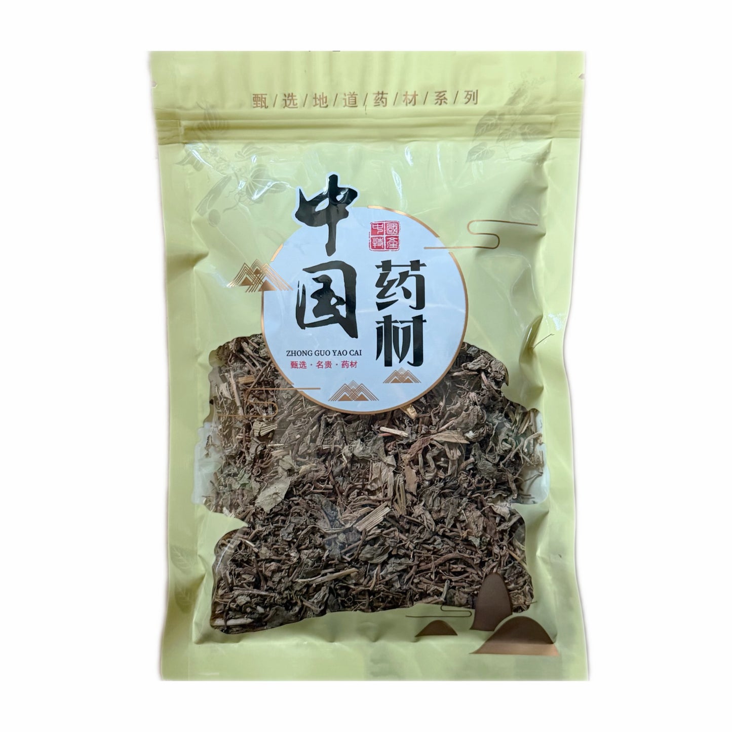 天然小叶金钱草 清热解毒、利湿退黄