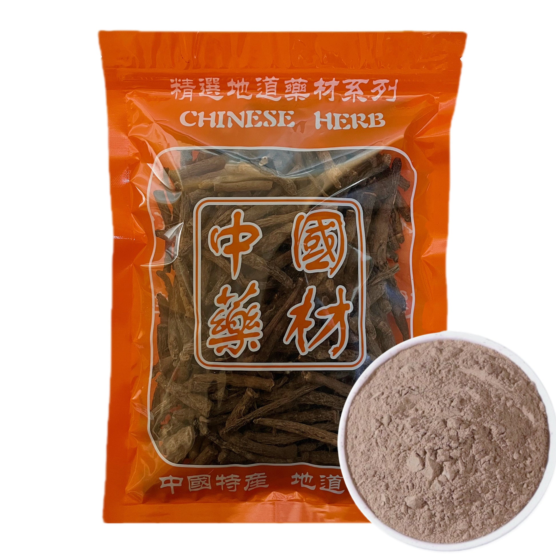 野生仙茅 补肾阳、强筋骨、益精血 亚洲商店11