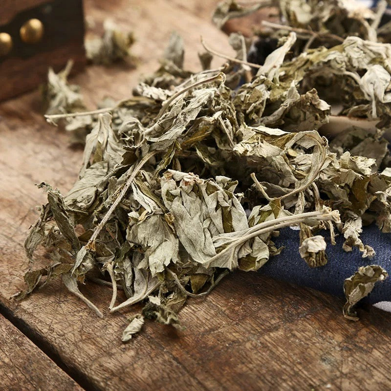 野生艾叶/干艾草 产后月子泡脚洗澡洗头 亚洲商店11