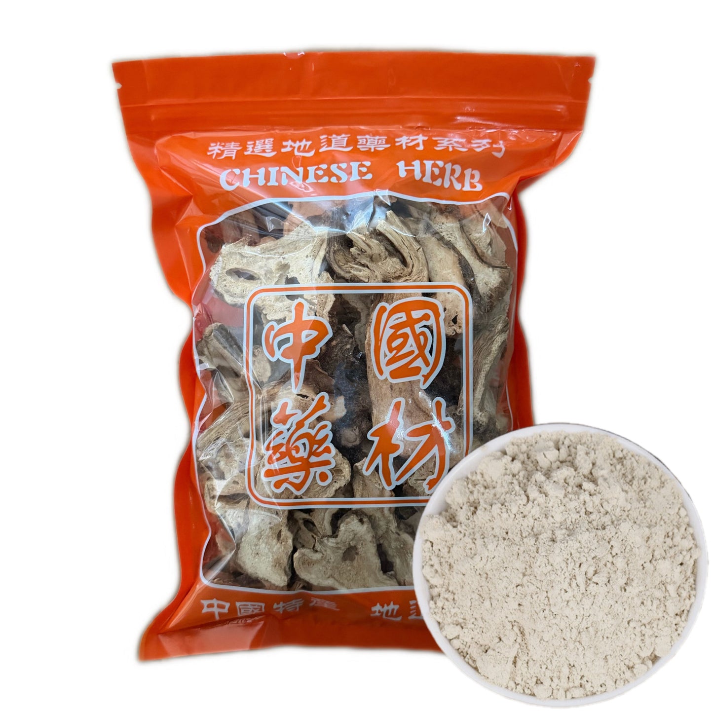 老白术/浙术健脾益气、燥湿利水、止汗安胎 亚洲商店11