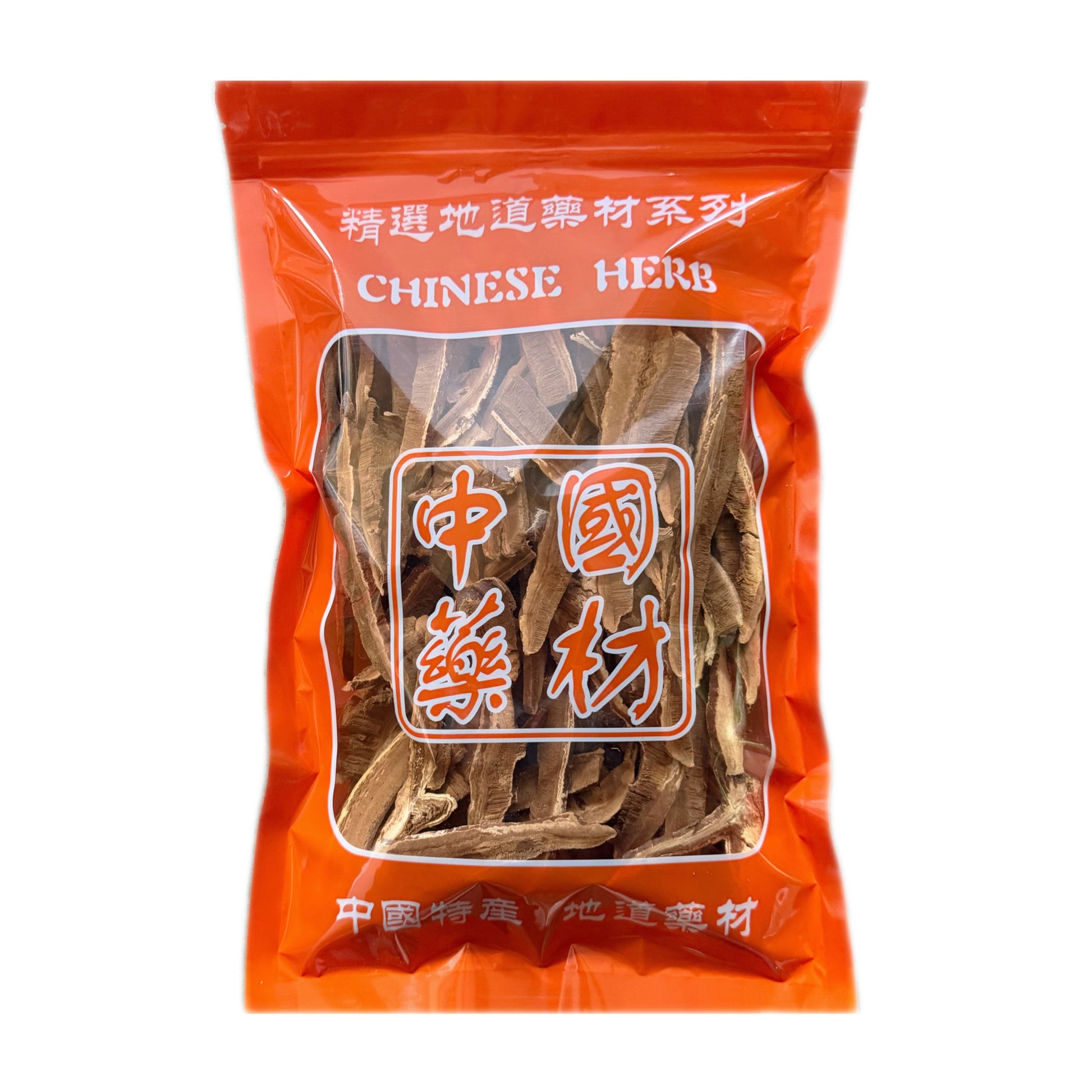 武夷山仿野生赤灵芝片 茶泡煲汤首选 亚洲商店11