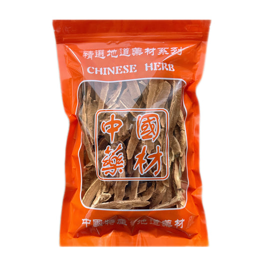 武夷山仿野生赤灵芝片 茶泡煲汤首选 亚洲商店11