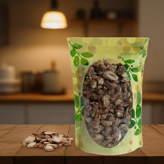 无硫干沙姜 除湿止痛、行气消食 亚洲商店11