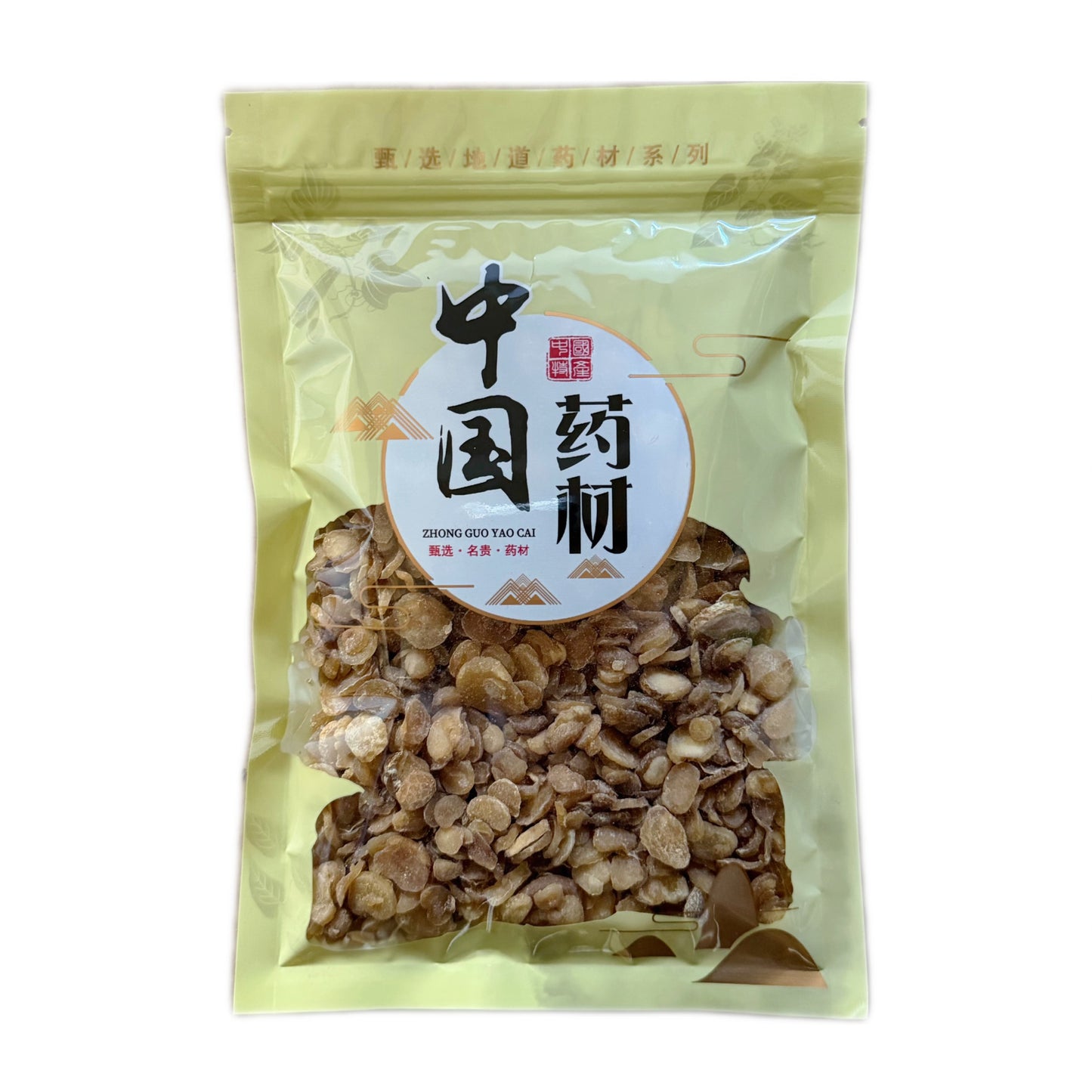 中药材姜半夏/制半夏止咳平喘、温中化痰、降逆止呕 亚洲商店11