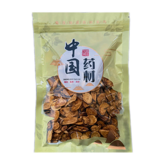 中药材炙黄芪 补中益气、固表止汗、升阳举陷 亚洲商店11