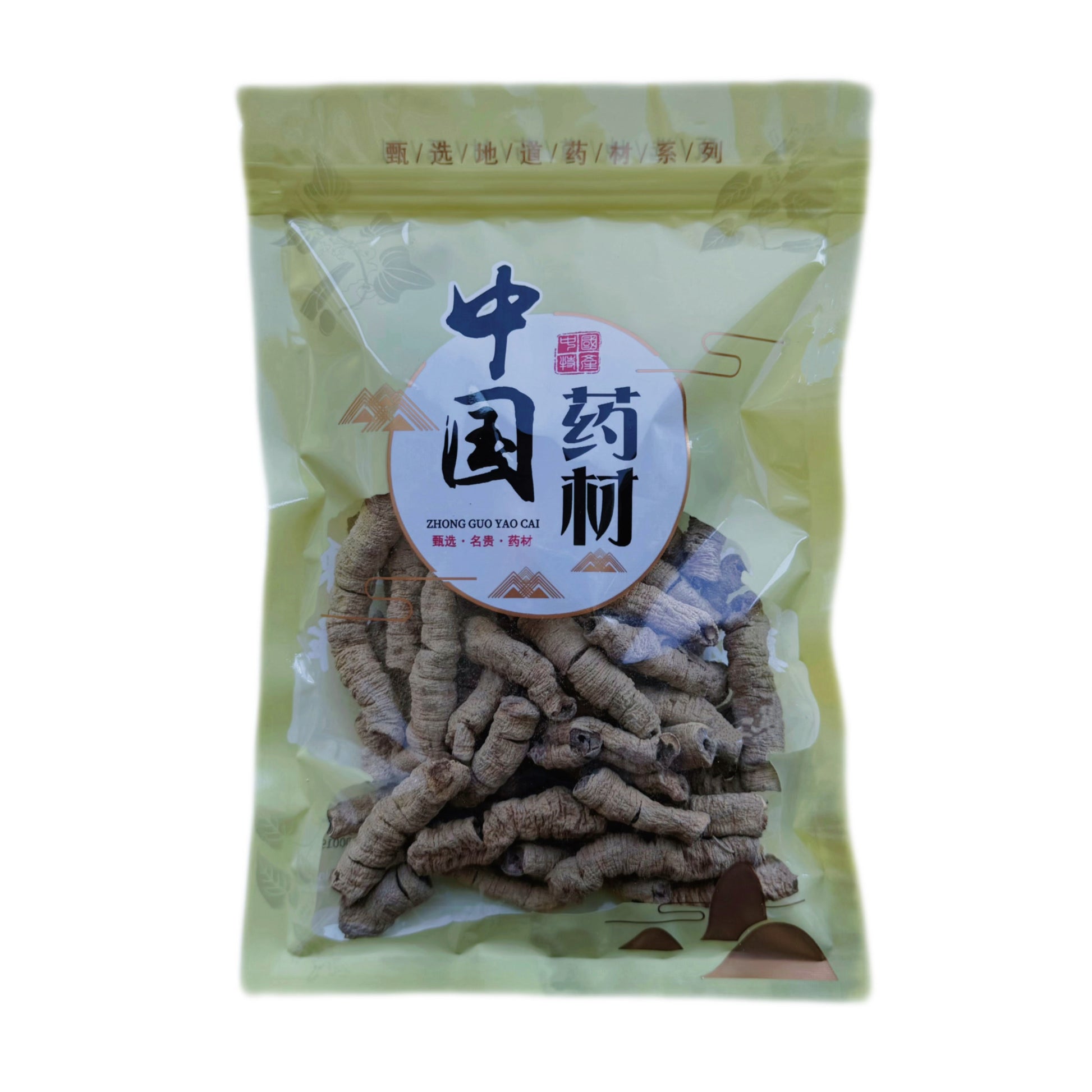 野生抽芯巴戟天 补肾阳、强筋骨、祛风湿 亚洲商店11